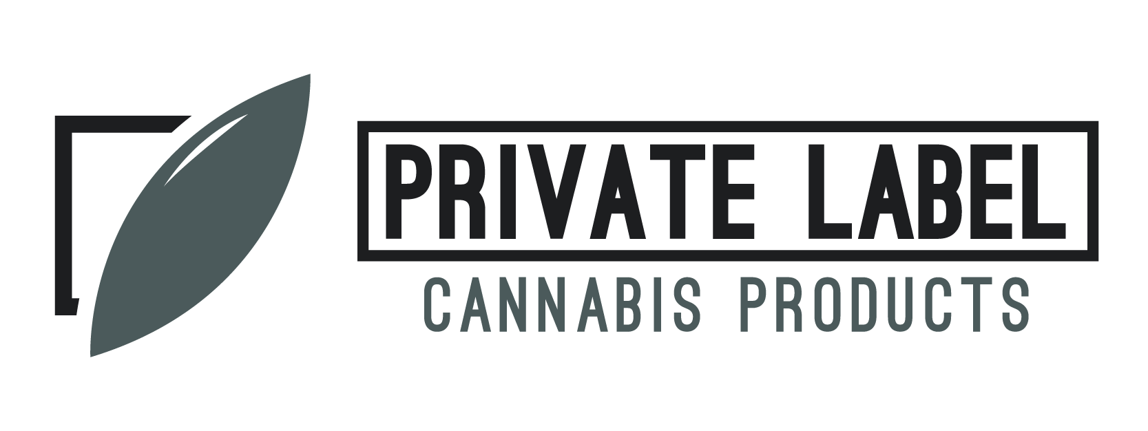 Private Label Cannabis Products